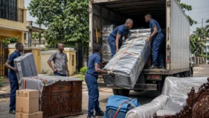 Move furniture and appliances with safe transport and expert packing across Calabar, Ikot Ansa, and Atimbo.