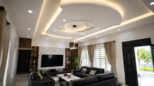 Hire expert POP ceiling pros in Calabar to design, install, and finish stylish, durable ceilings for homes and offices.