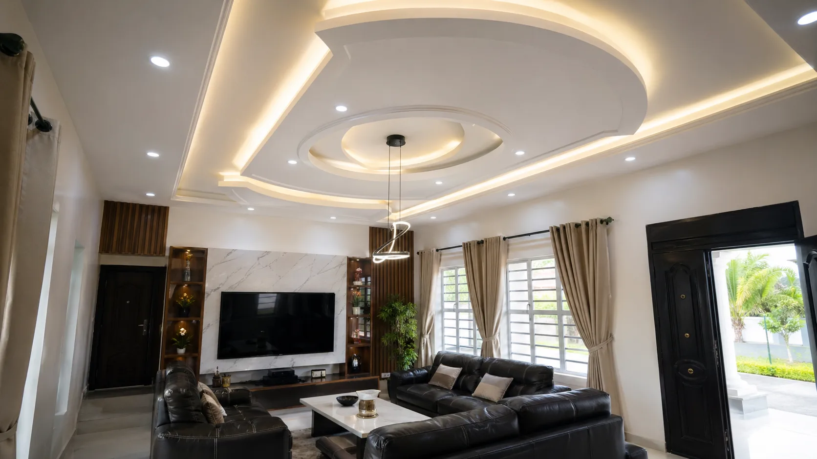 Hire expert POP ceiling pros in Calabar to design, install, and finish stylish, durable ceilings for homes and offices.